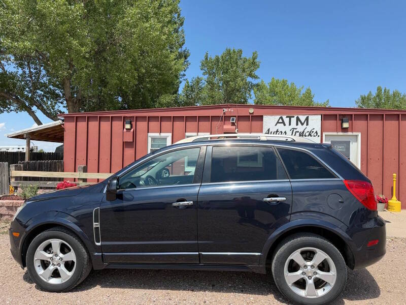 chevrolet captiva sport 2015 3GNAL4EK6FS528034 image chevrolet captiva sport 2015 3GNAL4EK6FS528034 image